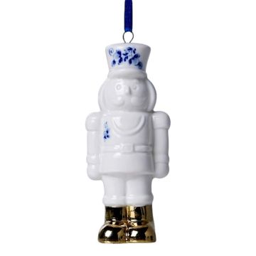 Christmas ornament nutcracker