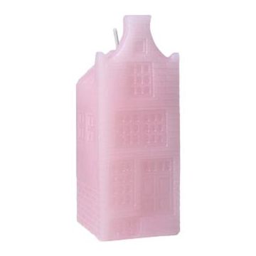 Candle House 2 Soft Pink