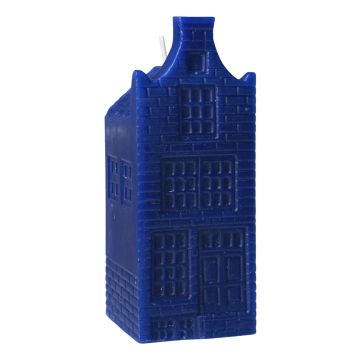 Candle House 2 Delft Blue