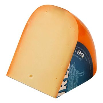 Stuk Henri Willig Gouda Belegen 48+ , 500 gram