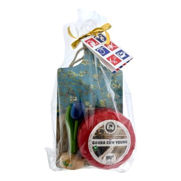 Amandelbloesem Kaas Cadeau