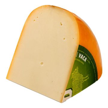 Henri Willig Gouda Jong 48+, 500 gram