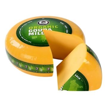 Henri Willig Biologische Gouda Jong Wiel 50+