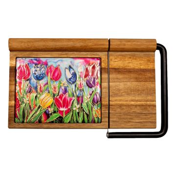 Cheese Cutter Dutch Beauty Lente