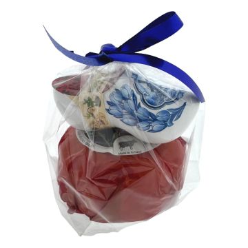 Kaas cadeau "Burning Love" 