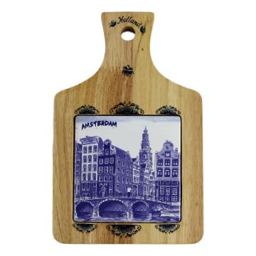 Kaasplank Amsterdam DB