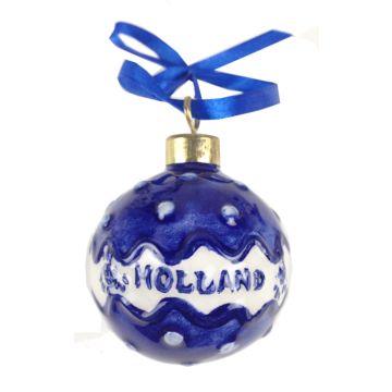 Kerstbal Holland