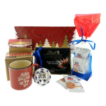 Dutch Christmas Gift