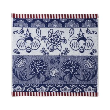 Keukendoek Zeven Rozen