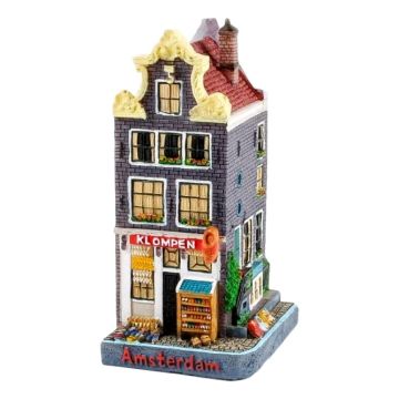 Huisje "Klompenwinkel" - Anno 1768