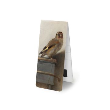 Boekenlegger "Het Puttertje"