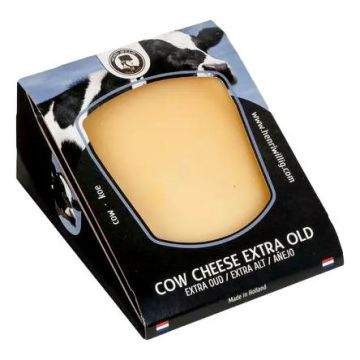 Henri Willig Koekaas - organic extra oud