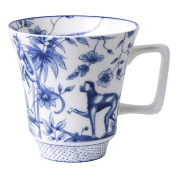 Koffiemokje Aapjes