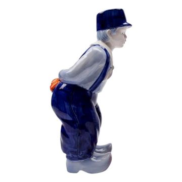 Kussend Boertje , 30 cm