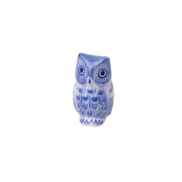 Miniatuur Uil