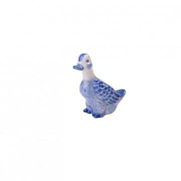 Miniatuur Eend   