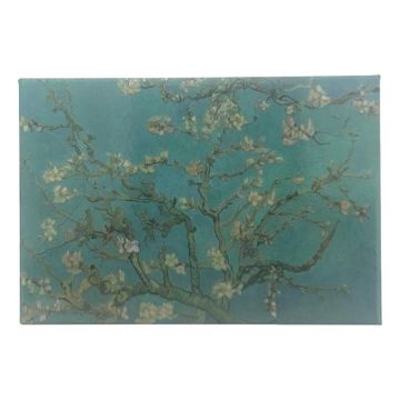 Van Gogh Almond Blossoms Magnet