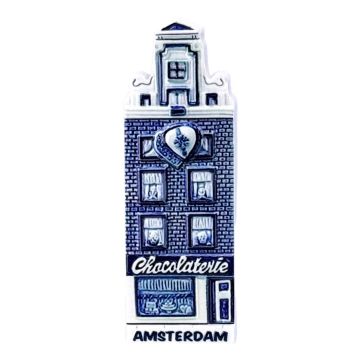 Magneet Chocolaterie - DB