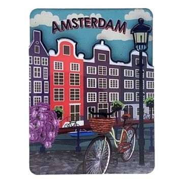 Magneet Amsterdamse Gracht