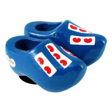 Magnet Clog Fryslân