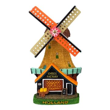 Magneet Molen Kaasmakerij