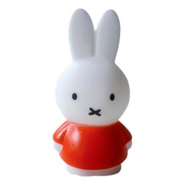Miffy Orange Dress Magnet - 6 cm