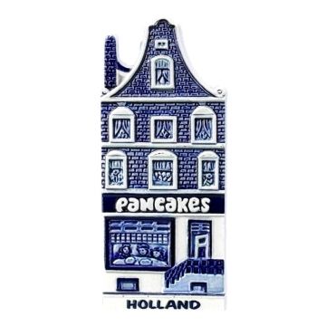 Magneet Pannenkoeken - DB