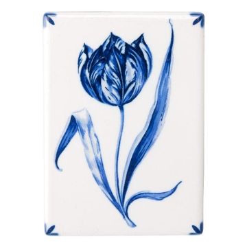 Magneet Tulp