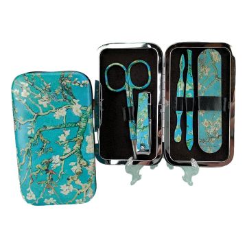 Manicure set 'Almond Blossom'