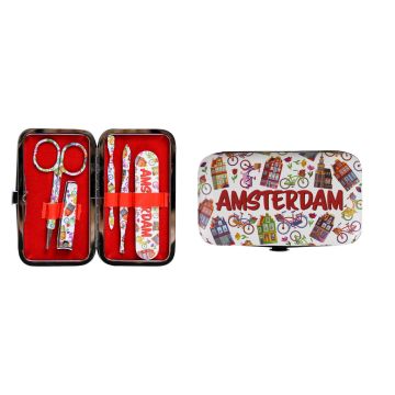 Manicure Set "Amsterdam"