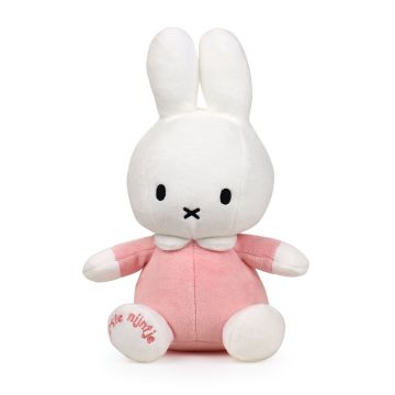 My First Miffy in Pink, 23 cm