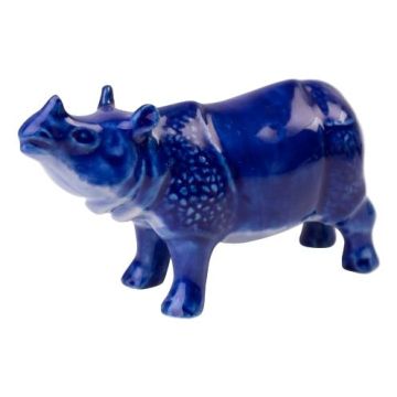 Miniatuur Neushoorn "Ryan"