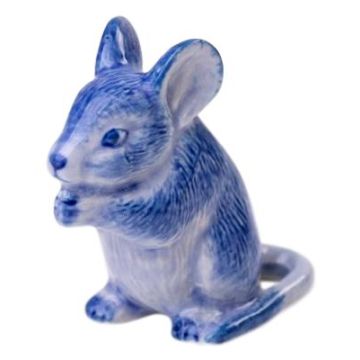 Miniatuur Muis "Kevin"