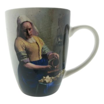 Milkmaid Mug - In Box