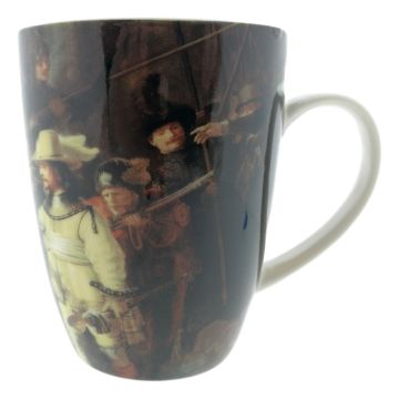Mug the Nightwatch - In box