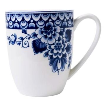 Mok Paauw Blauw