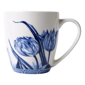 Koffiemok Tulpen