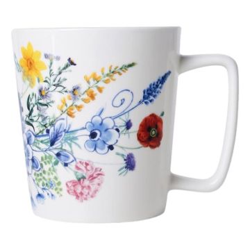 Theemok Wildbloemen Bloemenveld 2 - 300 ml
