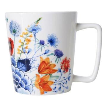 Theemok Wildbloemen Bloemenveld 3 - 300 ml