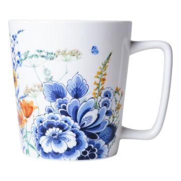 Theemok Wildbloemen Bloemenveld - 300 ml