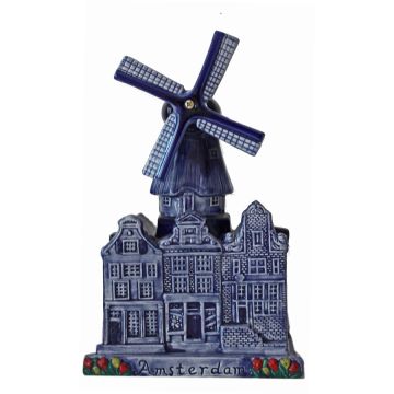 Stadsmolen groot