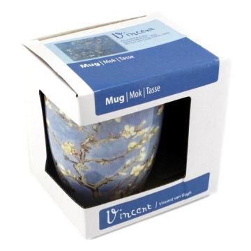 Mug Almond Blossom - In Box
