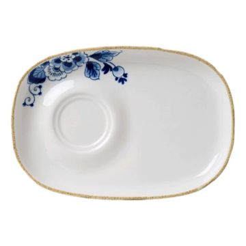 Blauw Bloesem Multibordje
