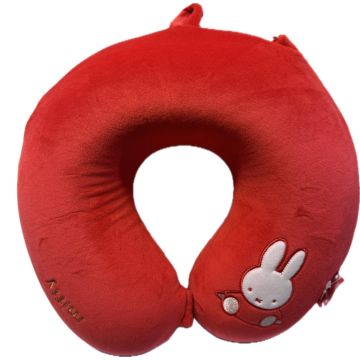 Nijntje Nekkussen - Rood