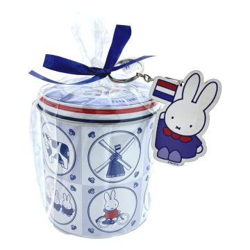 Syrup Waffles in Can "Miffy"