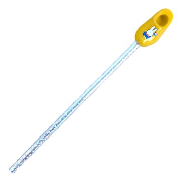 Pencil Miffy "Yellow"