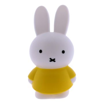 Money box Miffy Yellow