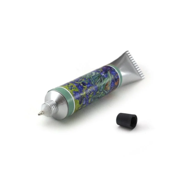 Verftube pen Van Gogh Irissen