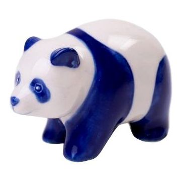 Miniatuur Panda "Peter"