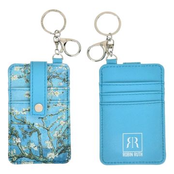 Card Holder Almond Blossom - Van Gogh